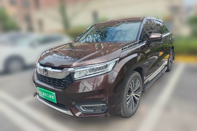 Used Honda Avancier 2017 370TURBO 2WD Luxury Edition Guazi used car, China used car export, Used car for sale, Used cars, Cheapest cars for sale