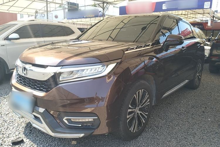 Used Honda Avancier 2017 370TURBO Four-Wheel Drive Prestige Edition Guazi used car, China used car export, Used car for sale, Used  cars, Cheapest cars for sale