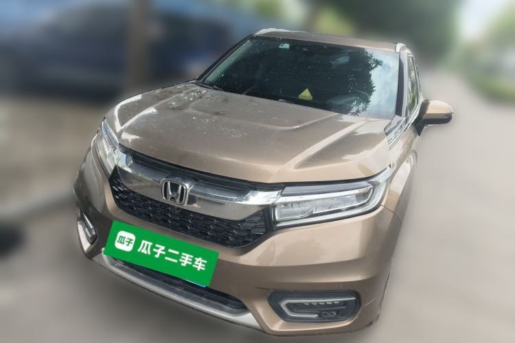 Used Honda Avancier 2017 370TURBO Four-Wheel Drive Supreme Edition Guazi used car, China used car export, Used car for sale, Used  cars, Cheapest cars for sale