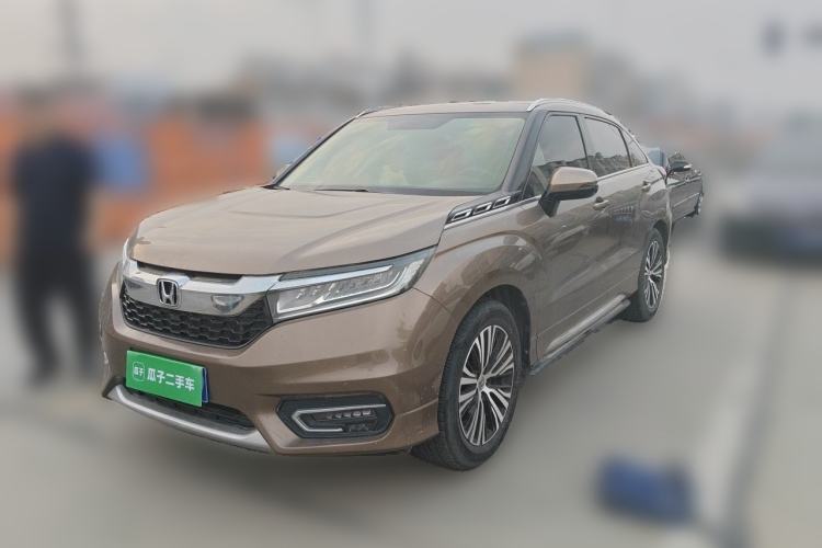 Honda Avancier 2017 370TURBO 2WD Luxury Edition usata Guazi used car, China used car export, Used car for sale, Used  cars, Cheapest cars for sale