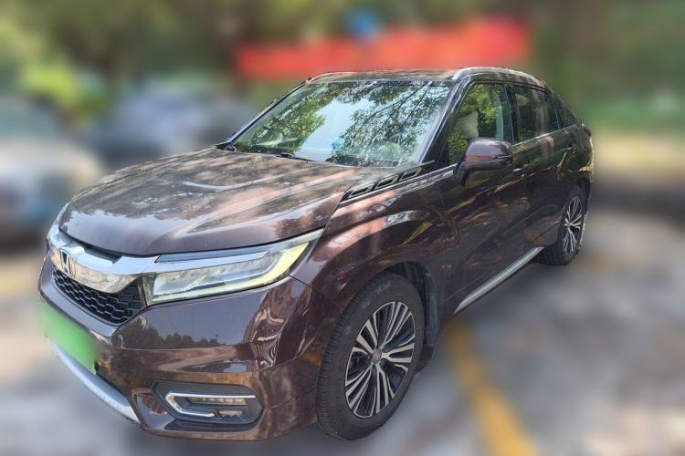 Used Honda Avancier 2017 370TURBO Four-Wheel Drive Prestige Edition Guazi used car, China used car export, Used car for sale, Used  cars, Cheapest cars for sale