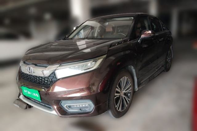 Used Honda Avancier 2017 370TURBO 2WD Luxury Edition