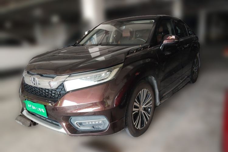 Used Honda Avancier 2017 370TURBO 2WD Luxury Edition Guazi used car, China used car export, Used car for sale, Used  cars, Cheapest cars for sale