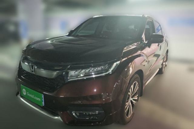 Used Honda Avancier 2017 370TURBO 2WD Luxury Edition