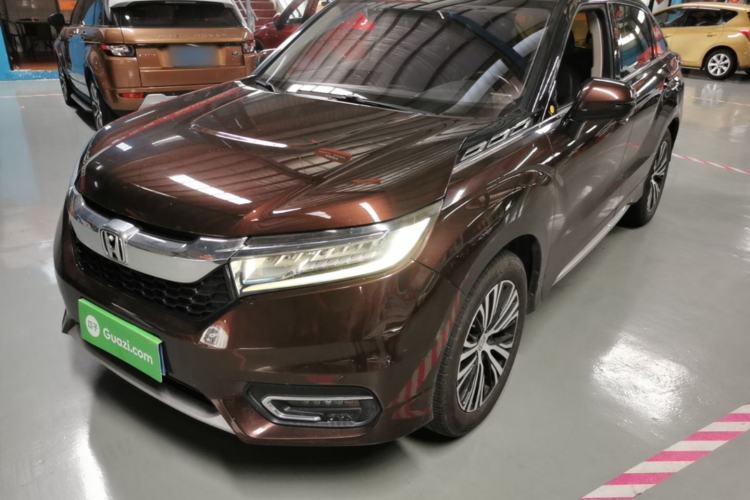 Used Honda Avancier 2017 370TURBO 2WD Luxury Edition Guazi used car, China used car export, Used car for sale, Used  cars, Cheapest cars for sale