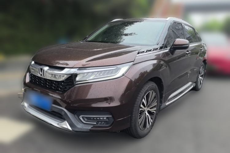 Used Honda Avancier 2017 370TURBO Four-Wheel Drive Supreme Edition Guazi used car, China used car export, Used car for sale, Used  cars, Cheapest cars for sale