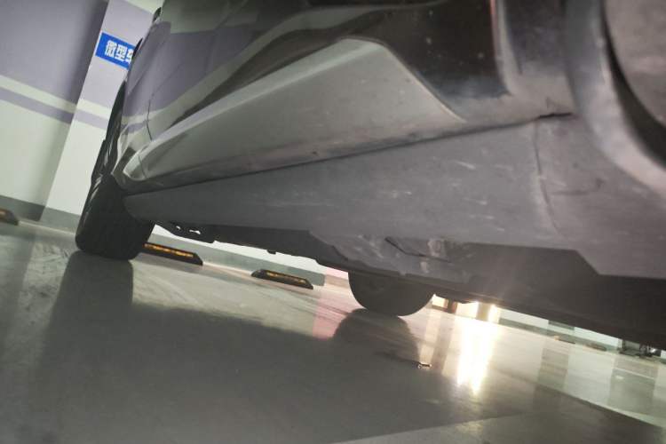 Used Honda Avancier 2017 370TURBO 2WD Luxury Edition Chassis Front Right