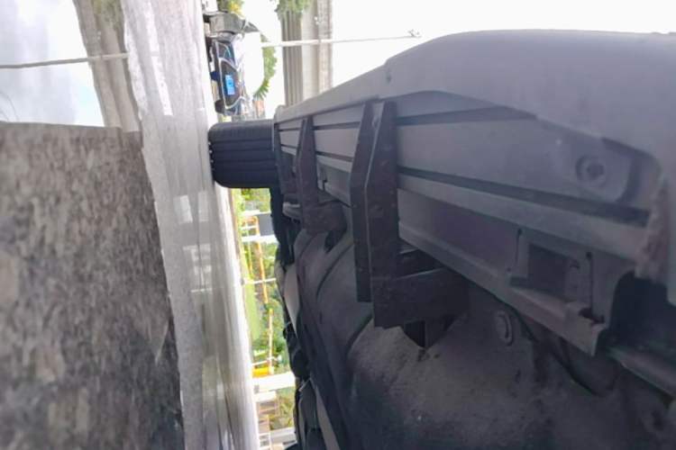 Used Honda Avancier 2017 370TURBO Four-Wheel Drive Supreme Edition Chassis Front Right