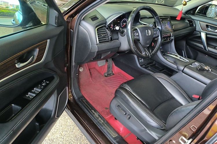 Used Honda Avancier 2017 370TURBO 2WD Luxury Edition Driver Seat