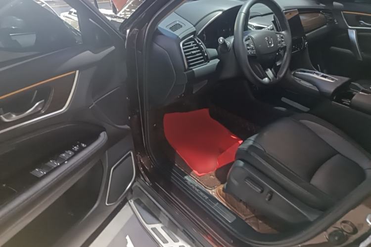 Used Honda Avancier 2017 370TURBO Four-Wheel Drive Prestige Edition Driver Seat