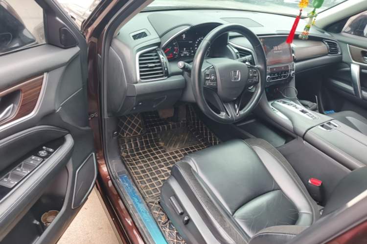 Used Honda Avancier 2017 370TURBO 2WD Luxury Edition Driver Seat