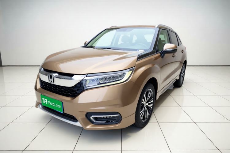 Used Honda Avancier 2017 370TURBO Four-Wheel Drive Prestige Edition Guazi used car, China used car export, Used car for sale, Used cars, Cheapest cars for sale