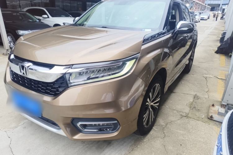 Used Honda Avancier 2017 370TURBO Four-Wheel Drive Prestige Edition Guazi used car, China used car export, Used car for sale, Used  cars, Cheapest cars for sale