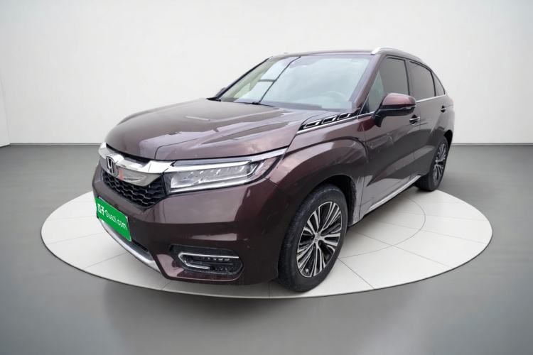 Used Honda Avancier 2017 370TURBO Four-Wheel Drive Supreme Edition Guazi used car, China used car export, Used car for sale, Used  cars, Cheapest cars for sale