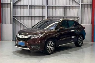Used Honda Avancier 2017 370TURBO 2WD Luxury Edition