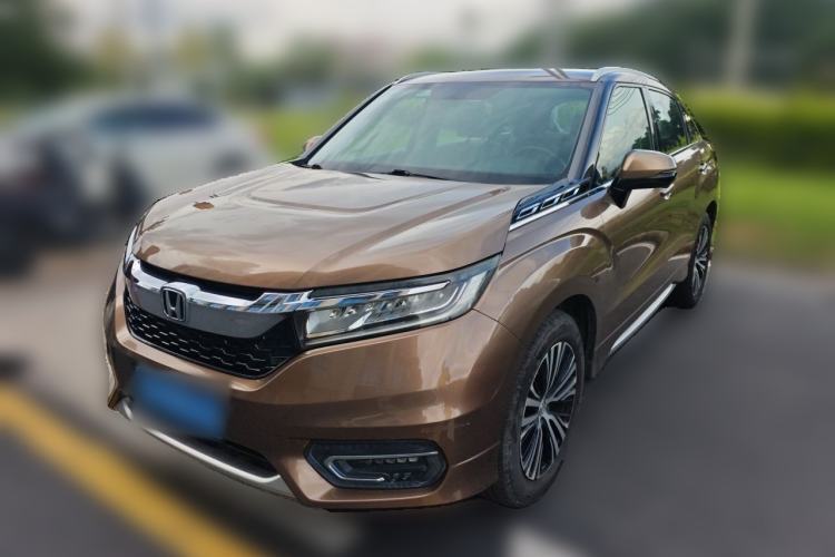 Used Honda Avancier 2017 370TURBO Four-Wheel Drive Prestige Edition Guazi used car, China used car export, Used car for sale, Used  cars, Cheapest cars for sale