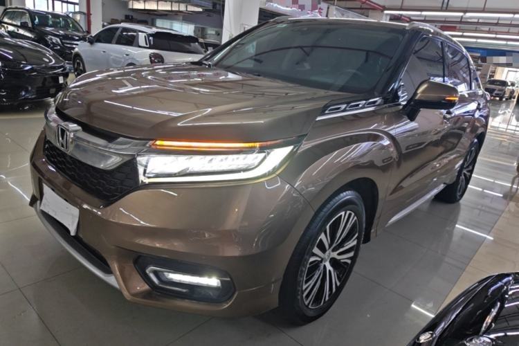 Used Honda Avancier 2017 370TURBO Four-Wheel Drive Supreme Edition Guazi used car, China used car export, Used car for sale, Used  cars, Cheapest cars for sale