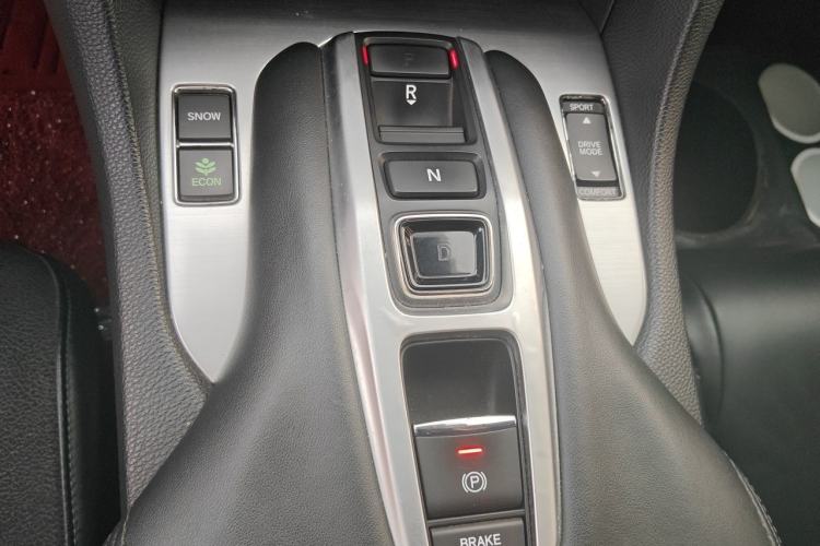 Used Honda Avancier 2017 370TURBO 2WD Luxury Edition Gear Lever