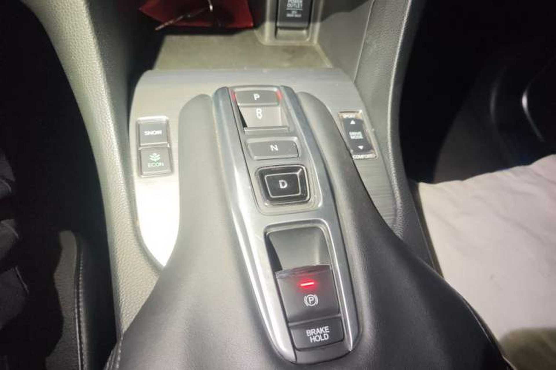 Used Honda Avancier 2017 370TURBO Four-Wheel Drive Prestige Edition Gear Lever