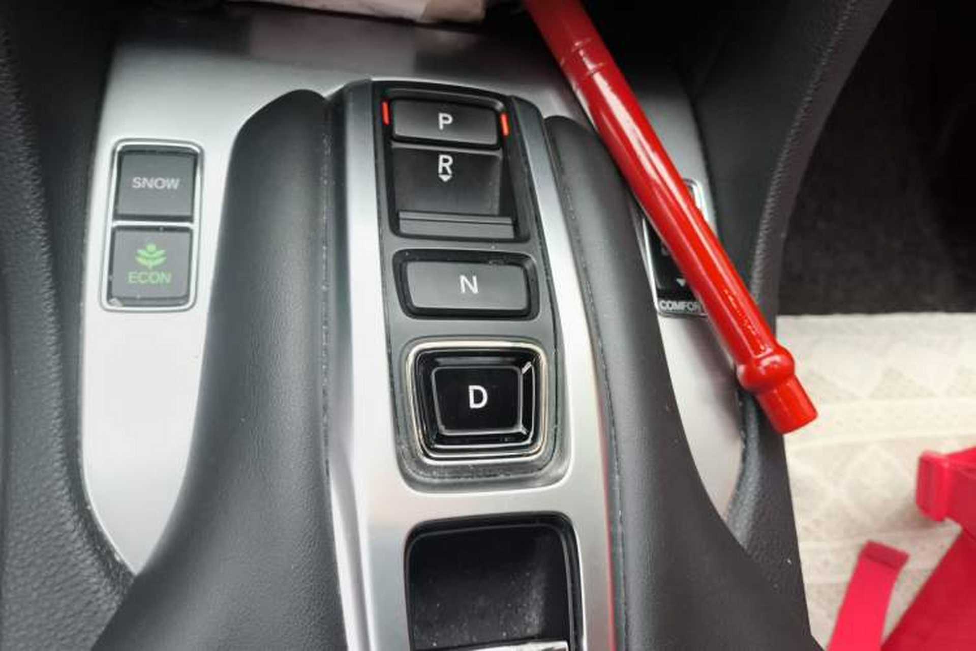 Used Honda Avancier 2017 370TURBO Four-Wheel Drive Prestige Edition Gear Lever