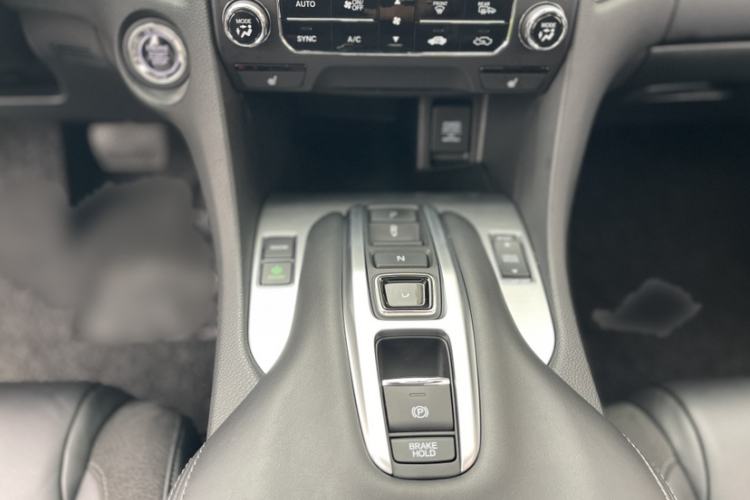 Used Honda Avancier 2017 370TURBO Four-Wheel Drive Prestige Edition Gear Lever