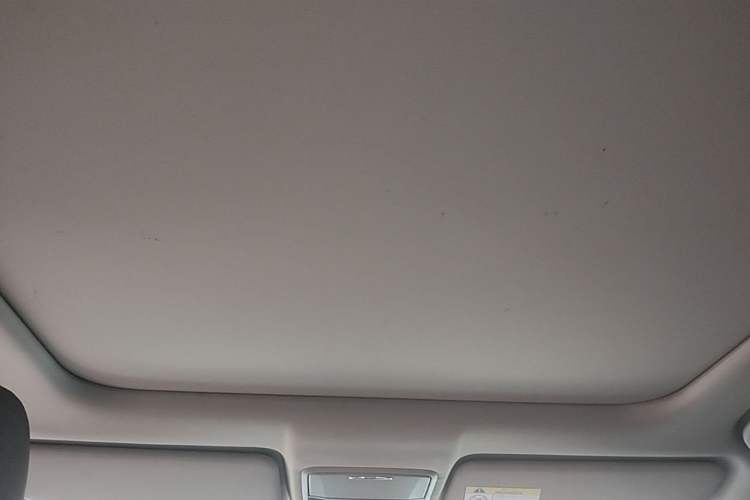 Used Honda Avancier 2017 370TURBO Four-Wheel Drive Prestige Edition Headliner