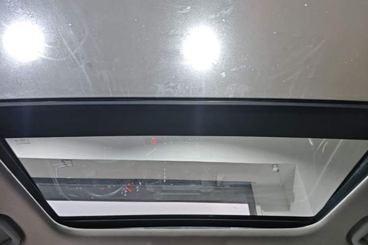 Used Honda Avancier 2017 370TURBO 2WD Luxury Edition Headliner