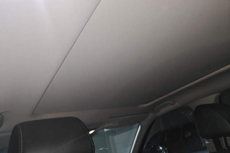 Used Honda Avancier 2017 370TURBO Four-Wheel Drive Supreme Edition Headliner