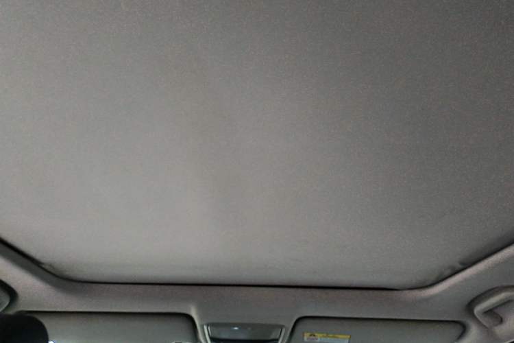 Used Honda Avancier 2017 370TURBO 2WD Luxury Edition Headliner