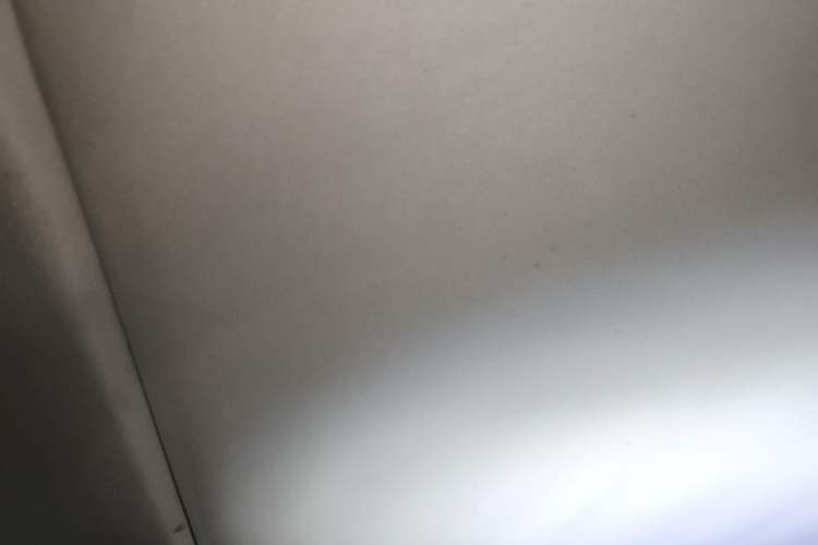 Used Honda Avancier 2017 370TURBO Four-Wheel Drive Prestige Edition Headliner