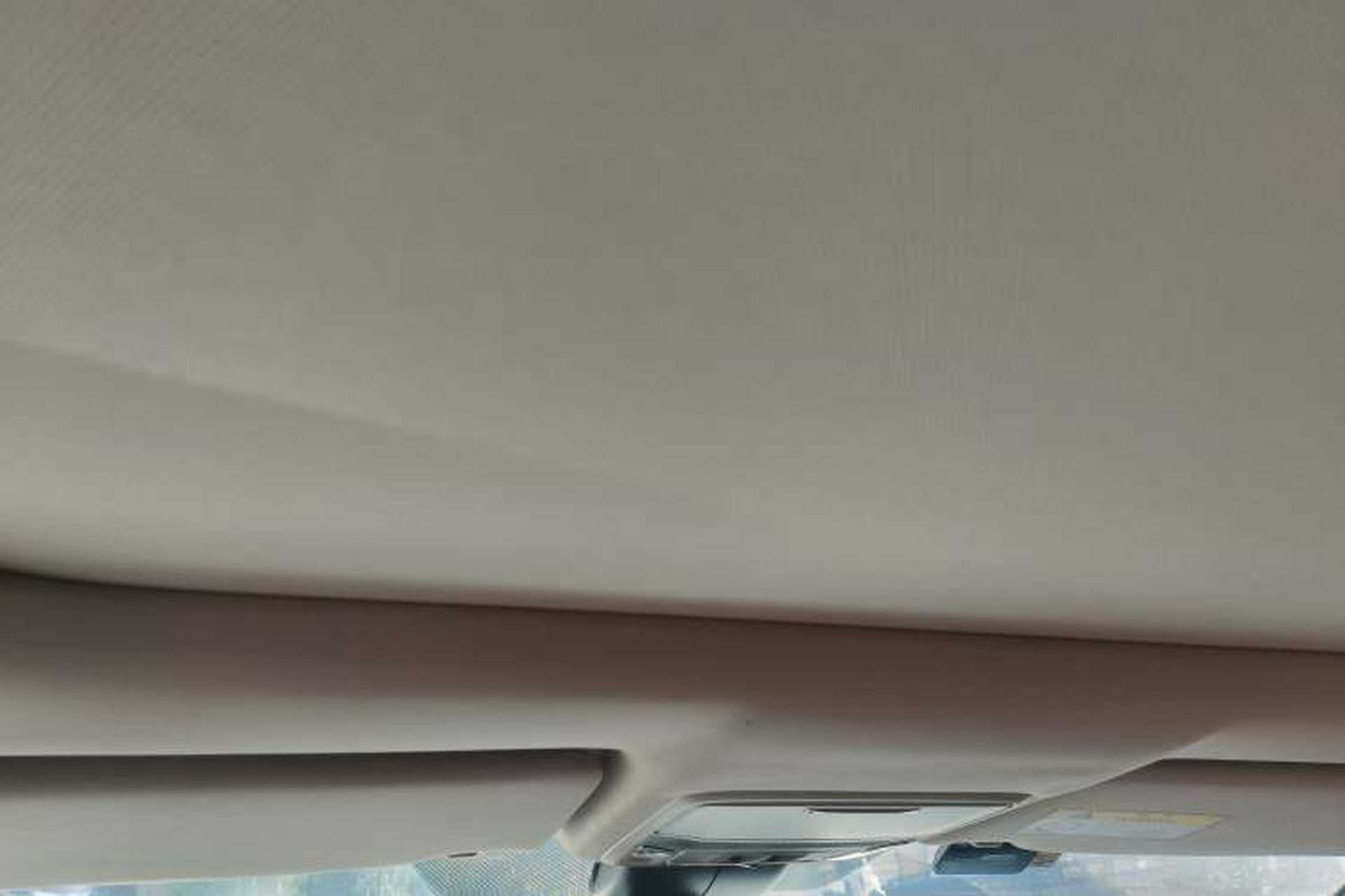 Used Honda Avancier 2017 370TURBO Four-Wheel Drive Prestige Edition Headliner