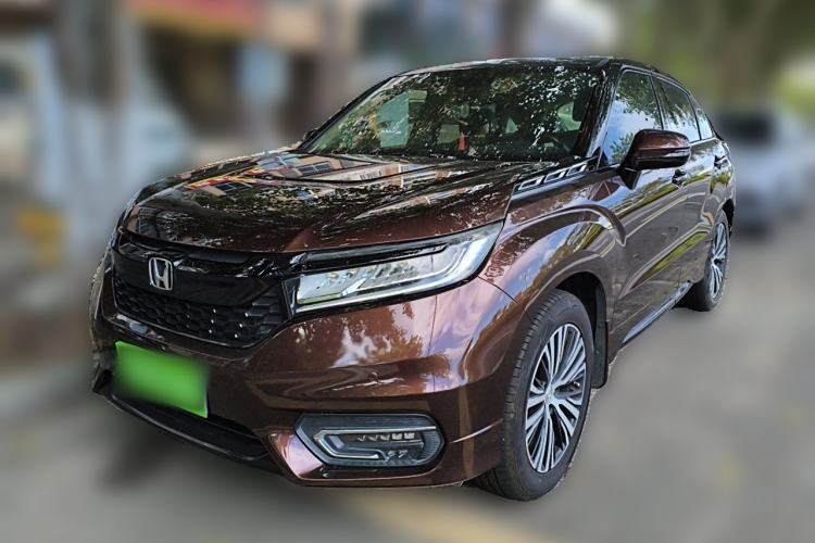 Used Honda Avancier 2017 370TURBO 2WD Luxury Edition Guazi used car, China used car export, Used car for sale, Used cars, Cheapest cars for sale