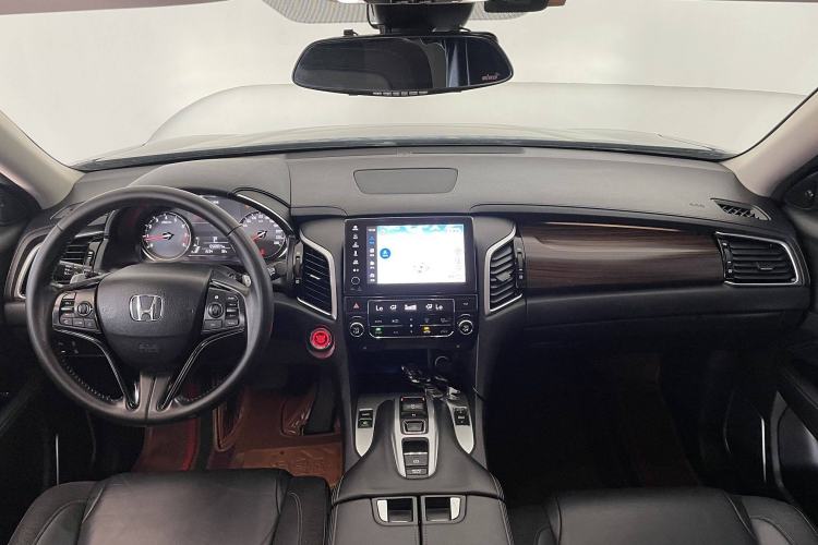 Used Honda Avancier 2017 370TURBO Four-Wheel Drive Prestige Edition Interior 1