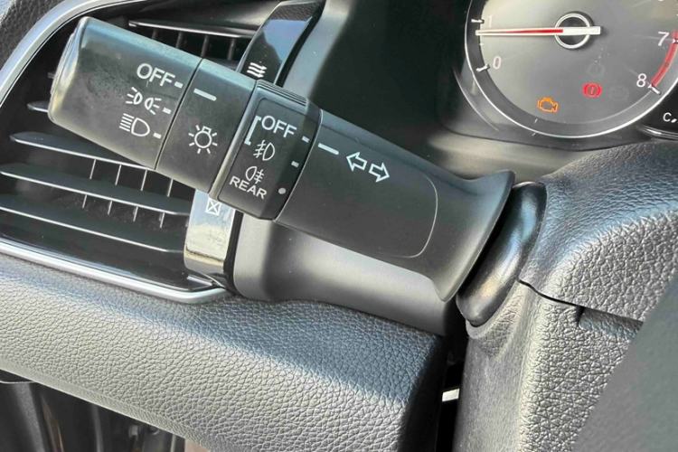 Used Honda Avancier 2017 370TURBO 2WD Luxury Edition Interior 11