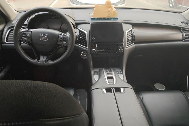 Used Honda Avancier 2017 370TURBO 2WD Luxury Edition Interior 2