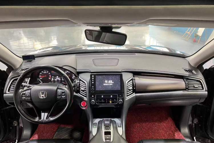 Used Honda Avancier 2017 370TURBO 2WD Luxury Edition Interior 2