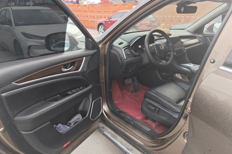 Used Honda Avancier 2017 370TURBO 2WD Luxury Edition Interior 3