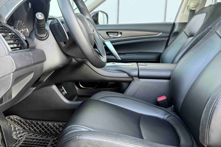 Used Honda Avancier 2017 370TURBO 2WD Luxury Edition Interior 8
