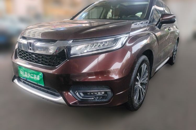 Used Honda Avancier 2017 370TURBO Four-Wheel Drive Prestige Edition Guazi used car, China used car export, Used car for sale, Used  cars, Cheapest cars for sale