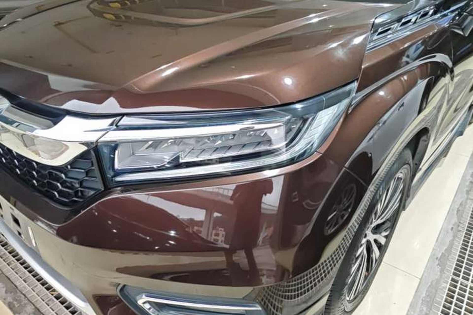 Used Honda Avancier 2017 370TURBO 2WD Luxury Edition Left Front Headlight
