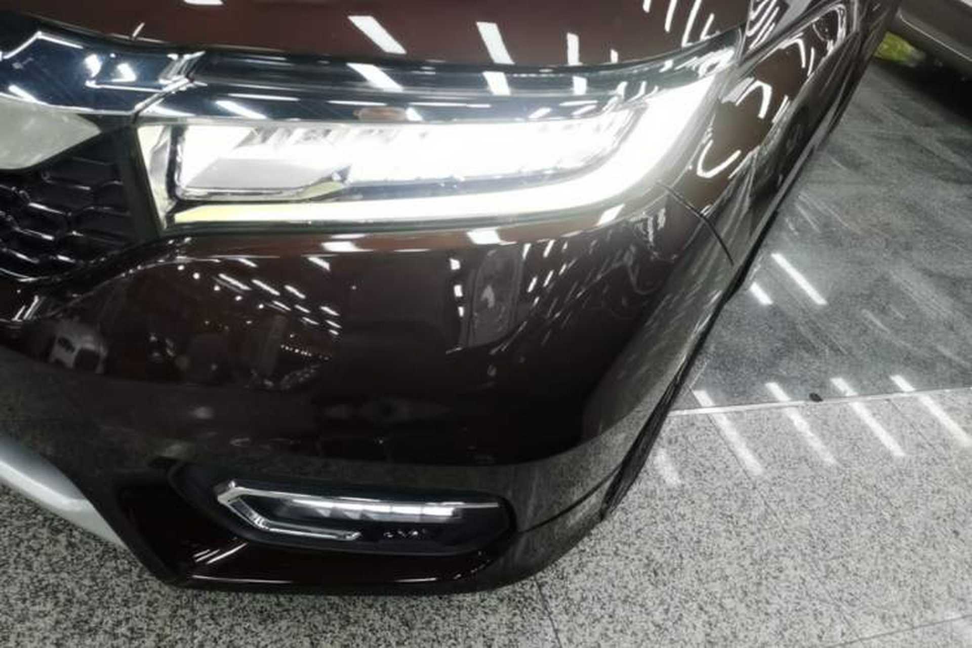 Used Honda Avancier 2017 370TURBO Four-Wheel Drive Prestige Edition Left Front Headlight