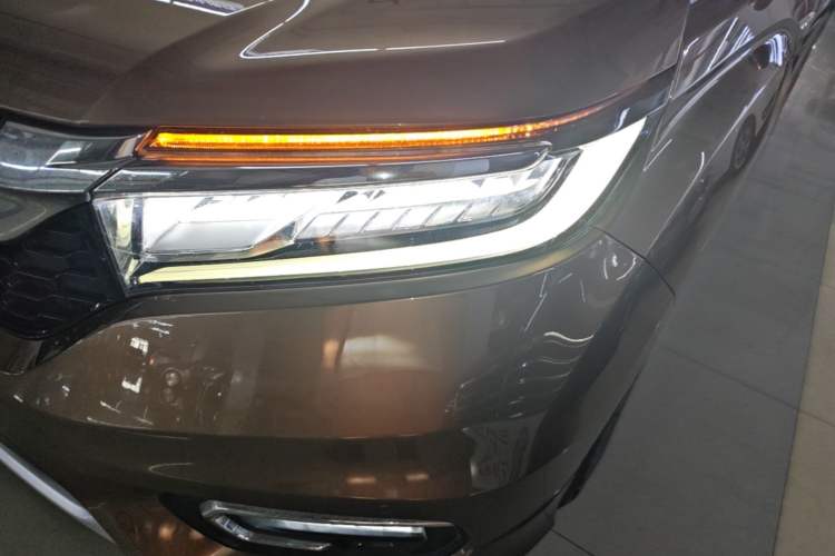 Used Honda Avancier 2017 370TURBO Four-Wheel Drive Supreme Edition Left Front Headlight