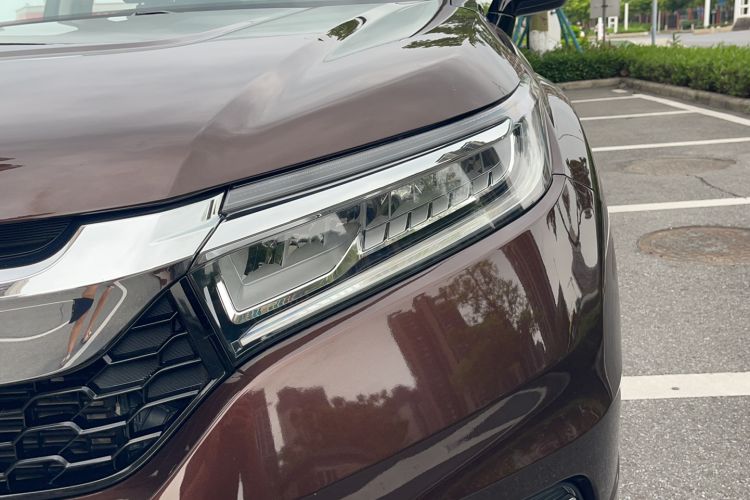 Used Honda Avancier 2017 370TURBO Four-Wheel Drive Prestige Edition Left Front Headlight