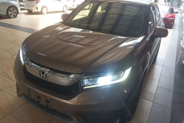 Honda Avancier 2017 240TURBO Two-Wheel Drive Comfort Version usado