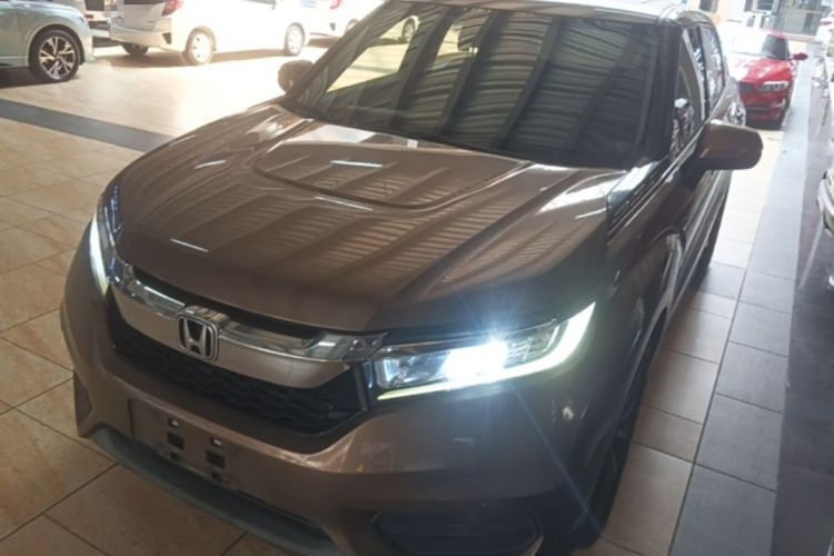Używany Honda Avancier 2017 240TURBO Two-Wheel Drive Comfort Version Guazi used car, China used car export, Used car for sale, Used  cars, Cheapest cars for sale