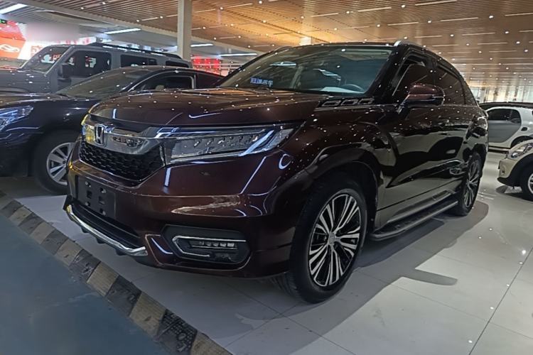 Used Honda Avancier 2017 370TURBO Four-Wheel Drive Prestige Edition Guazi used car, China used car export, Used car for sale, Used  cars, Cheapest cars for sale