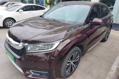 Used Honda Avancier 2017 370TURBO 2WD Luxury Edition