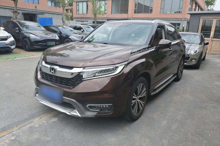 Used Honda Avancier 2017 370TURBO Four-Wheel Drive Prestige Edition Guazi used car, China used car export, Used car for sale, Used  cars, Cheapest cars for sale