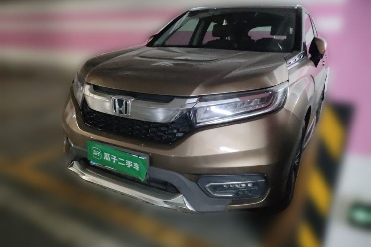 Used Honda Avancier 2017 370TURBO Four-Wheel Drive Prestige Edition Guazi used car, China used car export, Used car for sale, Used  cars, Cheapest cars for sale