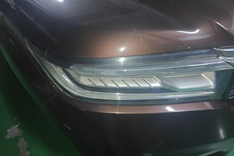 Used Honda Avancier 2017 370TURBO Four-Wheel Drive Supreme Edition Right Front Headlight
